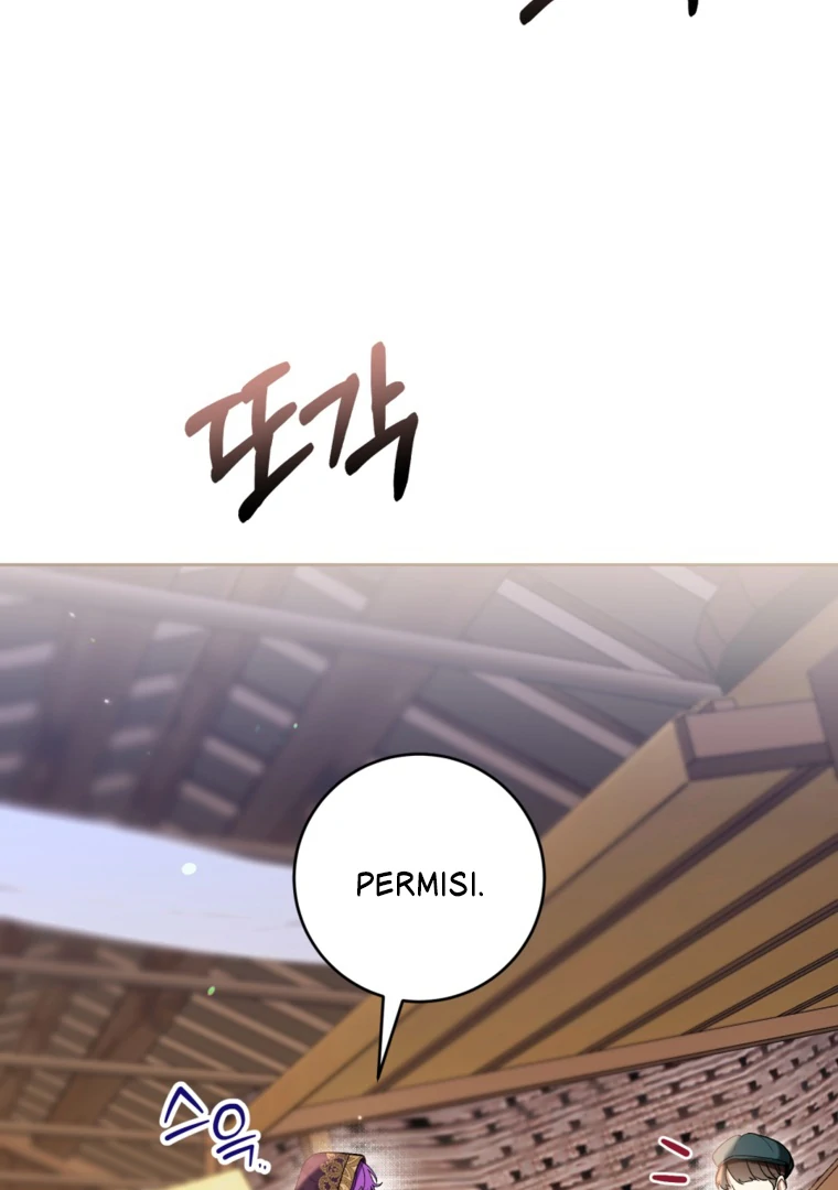 The Perks of Being a Villainess Chapter 70 - halaman 106