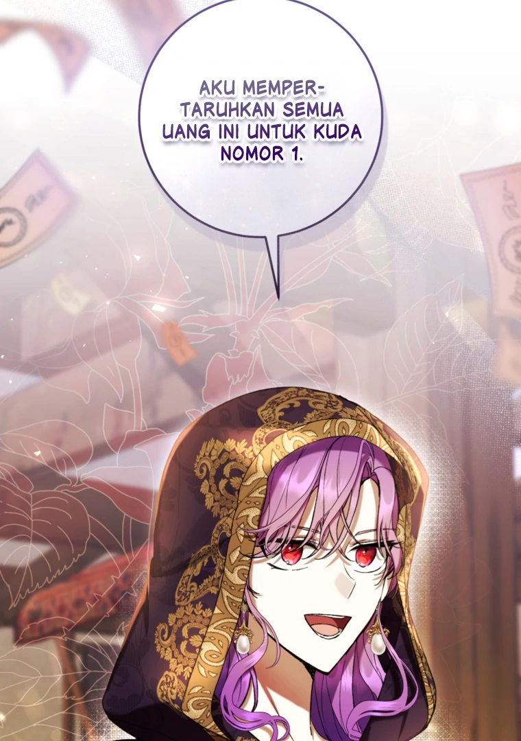 The Perks of Being a Villainess Chapter 70 - halaman 109