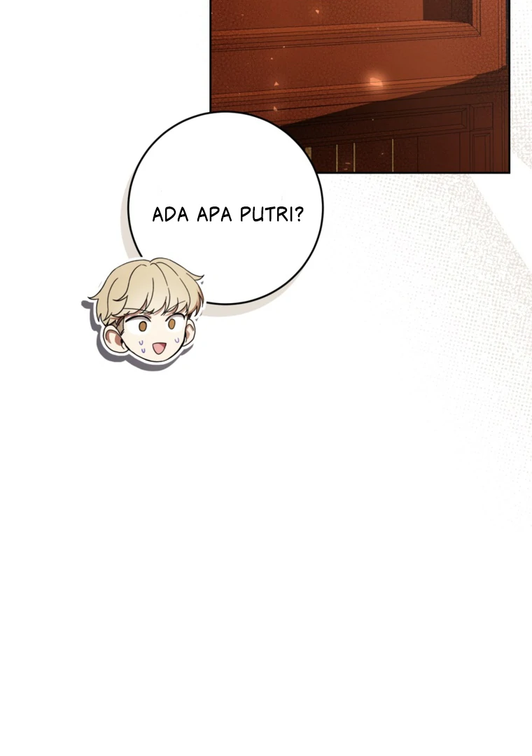 The Perks of Being a Villainess Chapter 70 - halaman 11