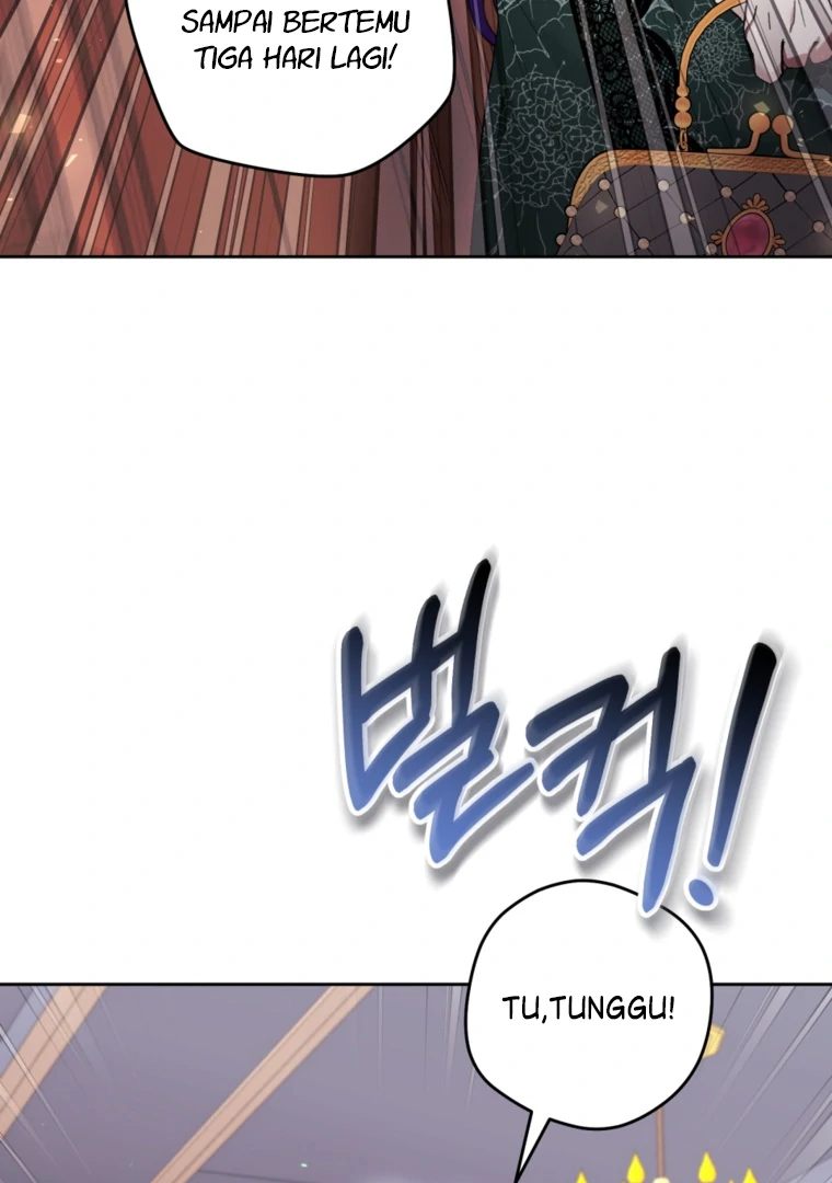 The Perks of Being a Villainess Chapter 70 - halaman 14