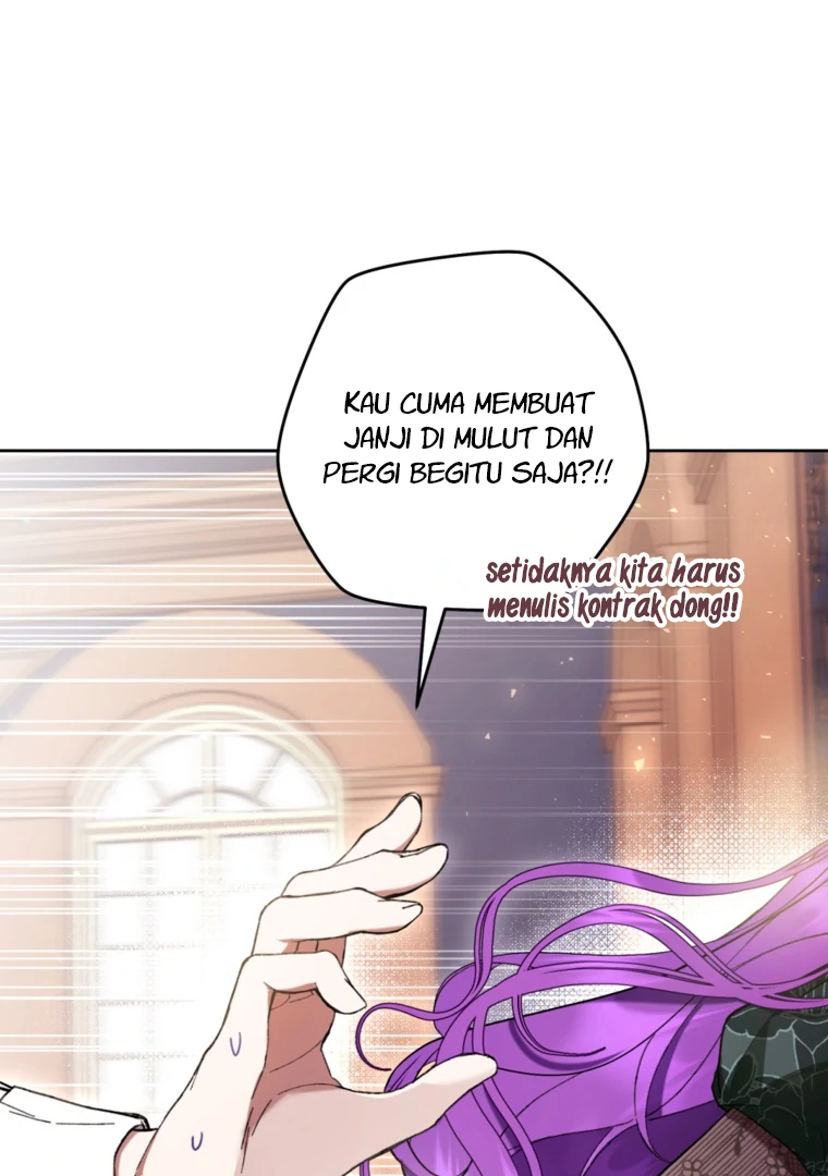 The Perks of Being a Villainess Chapter 70 - halaman 16