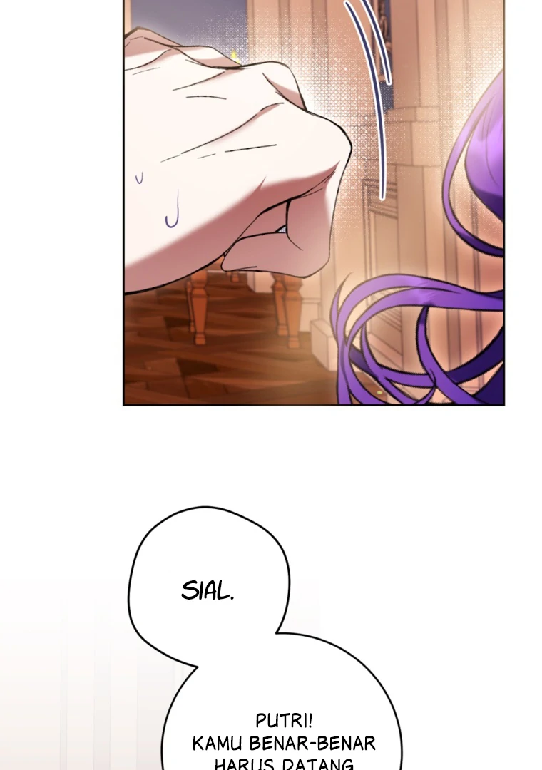 The Perks of Being a Villainess Chapter 70 - halaman 18