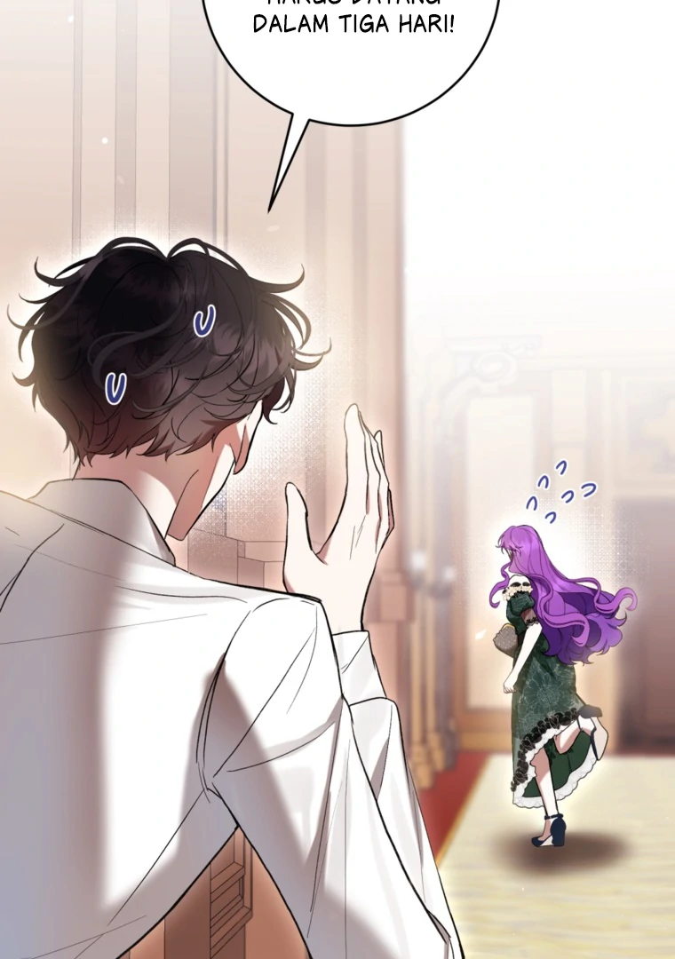 The Perks of Being a Villainess Chapter 70 - halaman 19