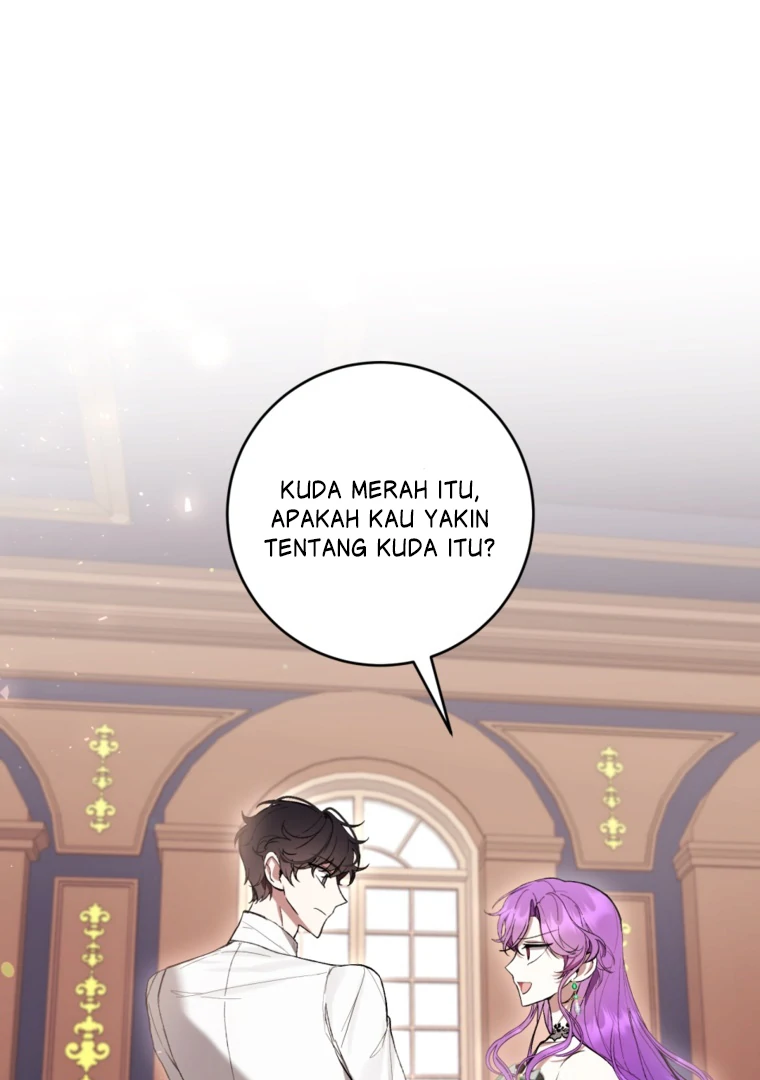 The Perks of Being a Villainess Chapter 70 - halaman 2