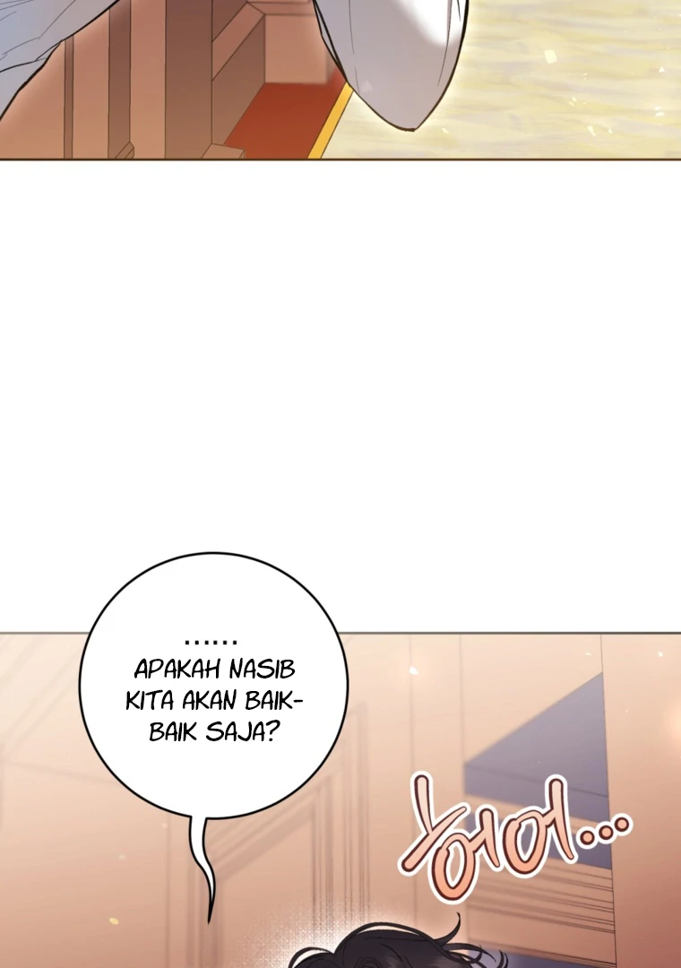 The Perks of Being a Villainess Chapter 70 - halaman 20