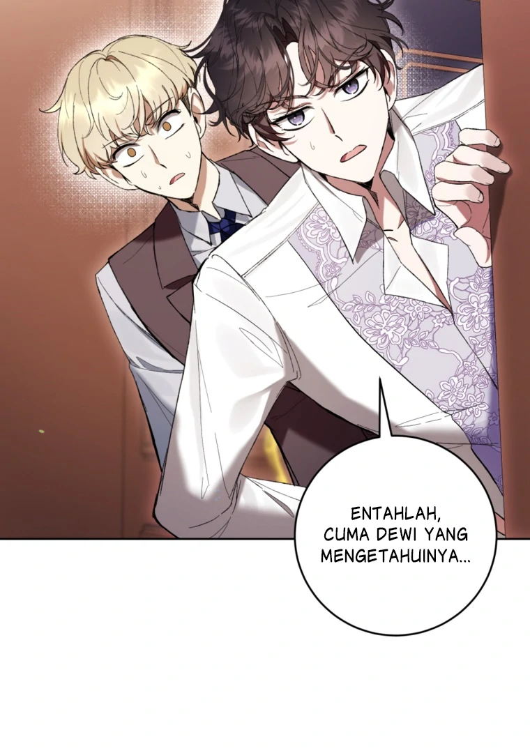 The Perks of Being a Villainess Chapter 70 - halaman 21