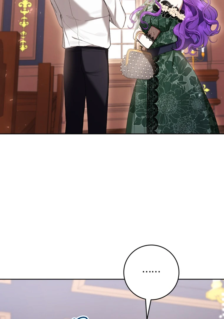 The Perks of Being a Villainess Chapter 70 - halaman 3
