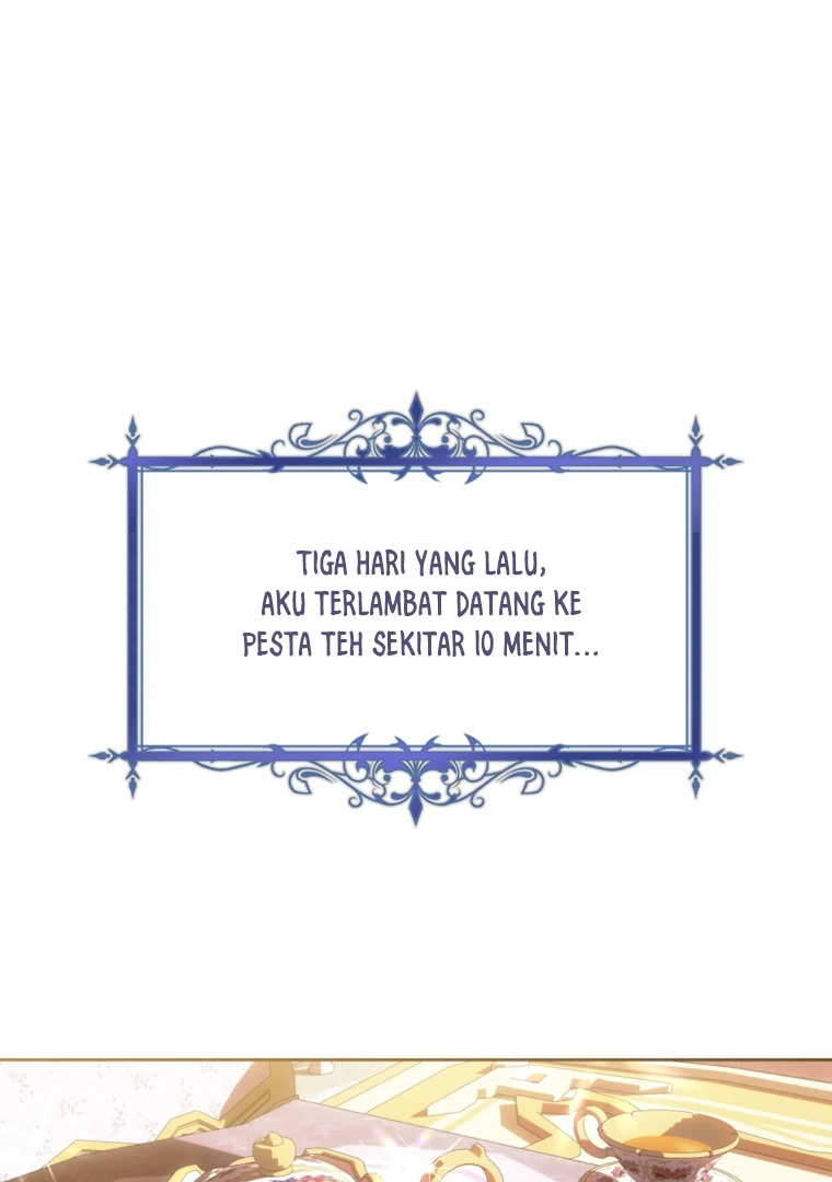 The Perks of Being a Villainess Chapter 70 - halaman 30