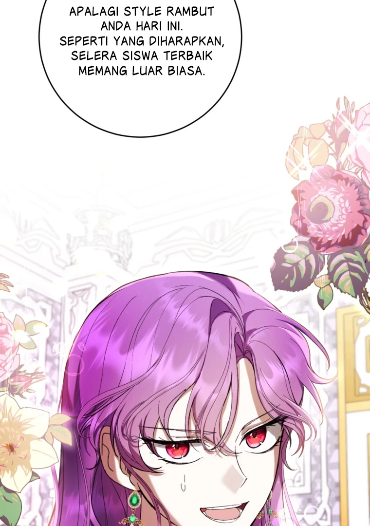 The Perks of Being a Villainess Chapter 70 - halaman 38