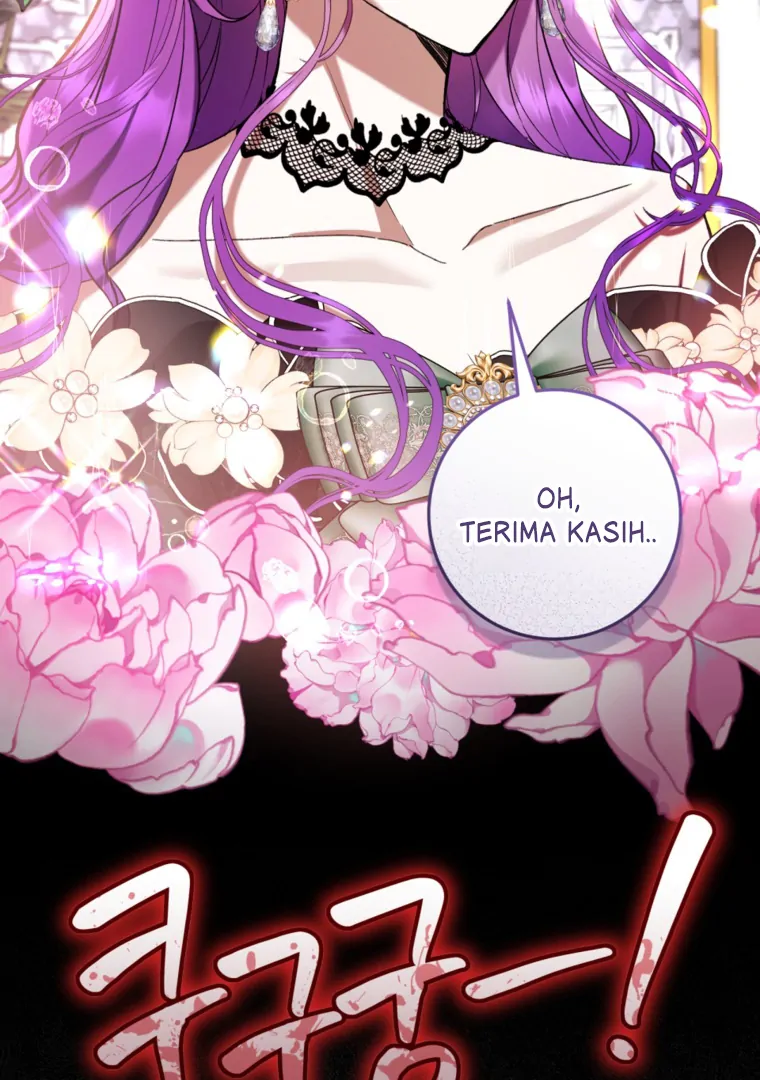 The Perks of Being a Villainess Chapter 70 - halaman 39