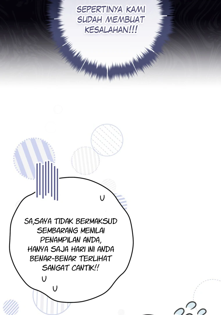The Perks of Being a Villainess Chapter 70 - halaman 41