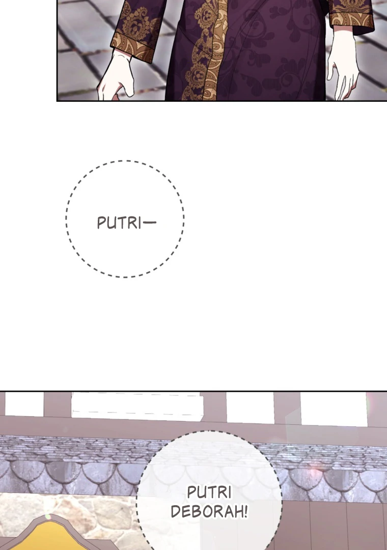 The Perks of Being a Villainess Chapter 70 - halaman 47
