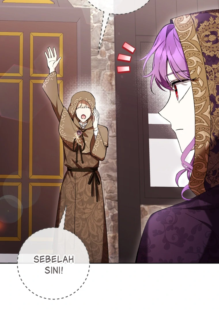The Perks of Being a Villainess Chapter 70 - halaman 48
