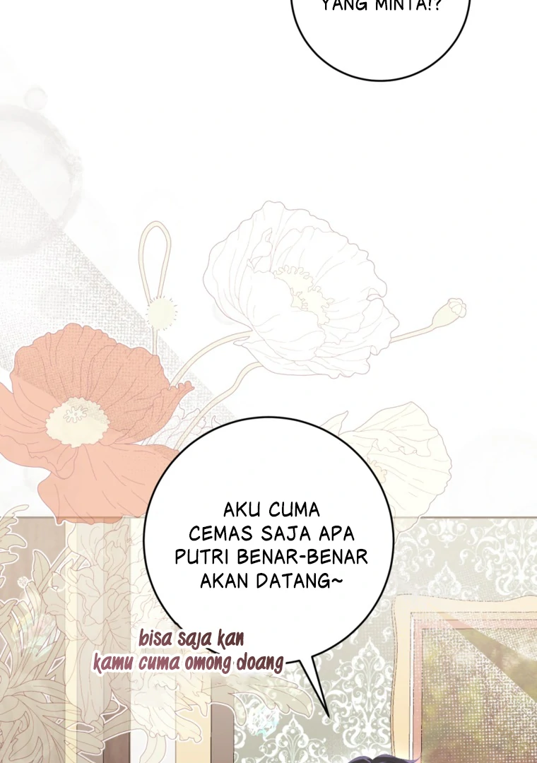 The Perks of Being a Villainess Chapter 70 - halaman 51