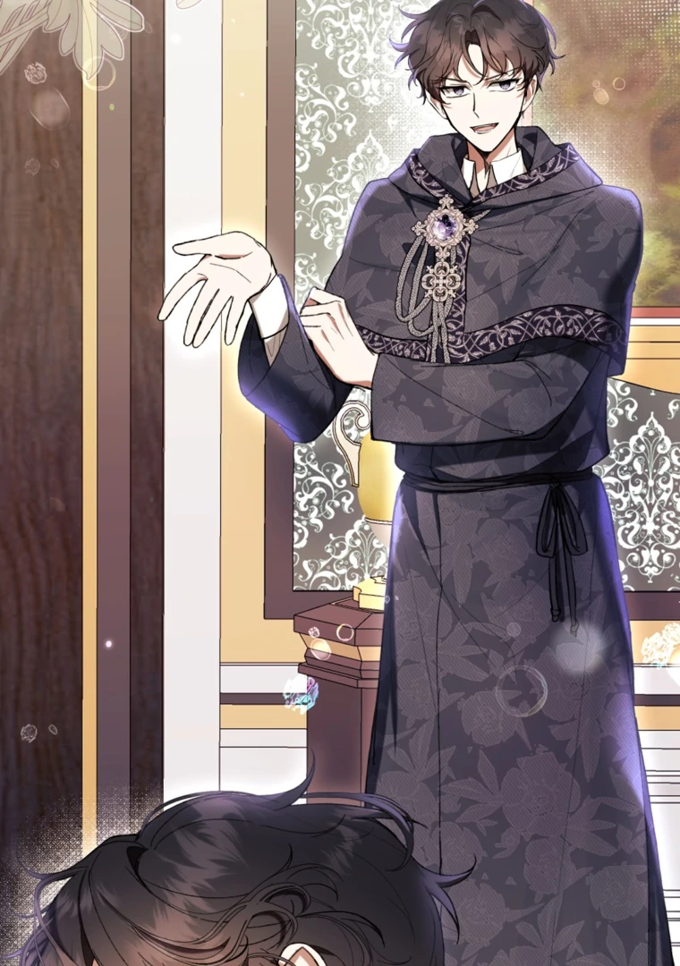 The Perks of Being a Villainess Chapter 70 - halaman 52