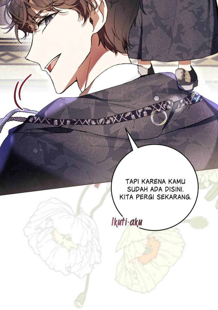 The Perks of Being a Villainess Chapter 70 - halaman 53