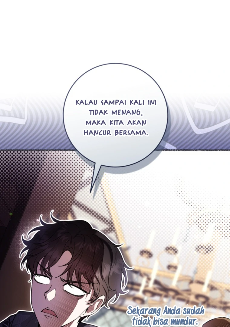 The Perks of Being a Villainess Chapter 70 - halaman 54