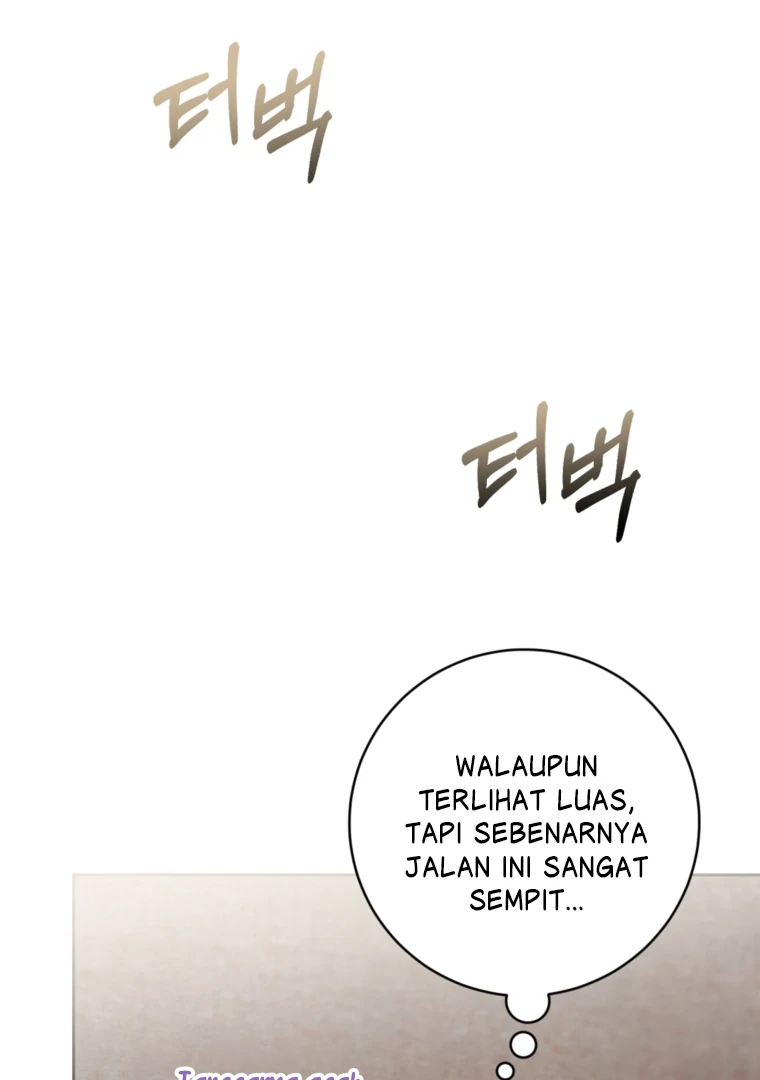 The Perks of Being a Villainess Chapter 70 - halaman 59