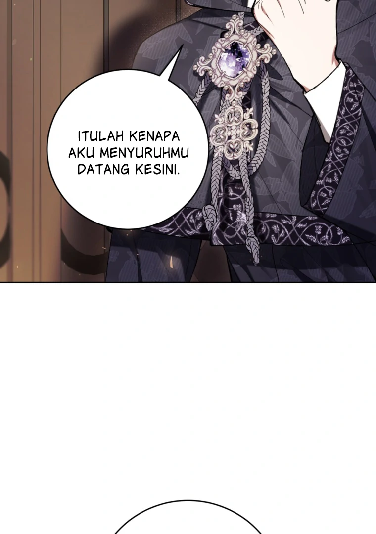 The Perks of Being a Villainess Chapter 70 - halaman 62