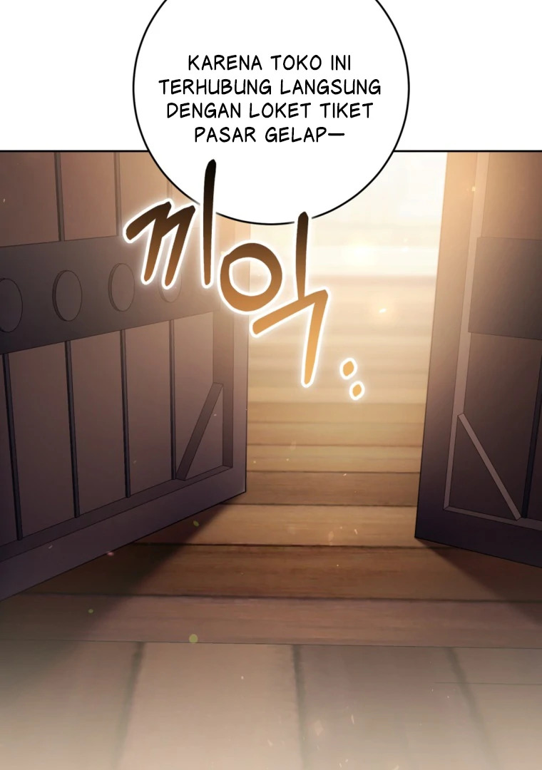 The Perks of Being a Villainess Chapter 70 - halaman 63