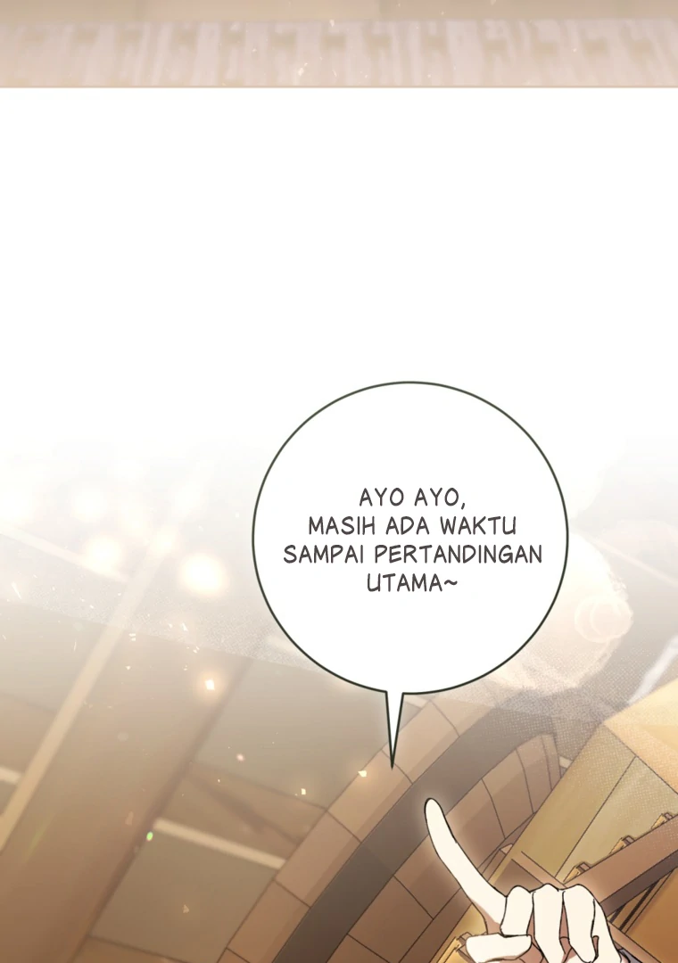 The Perks of Being a Villainess Chapter 70 - halaman 64