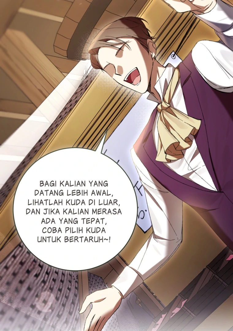 The Perks of Being a Villainess Chapter 70 - halaman 65