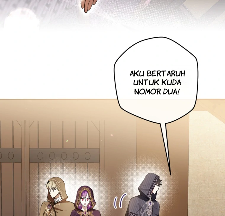The Perks of Being a Villainess Chapter 70 - halaman 66