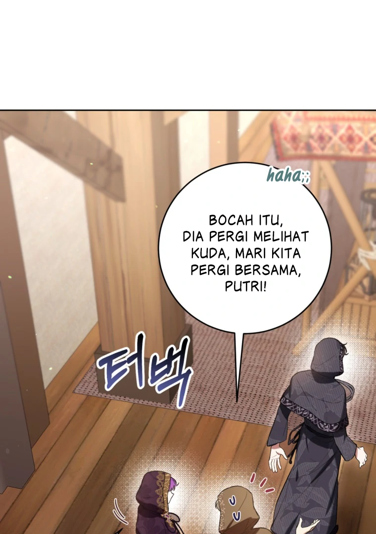 The Perks of Being a Villainess Chapter 70 - halaman 70