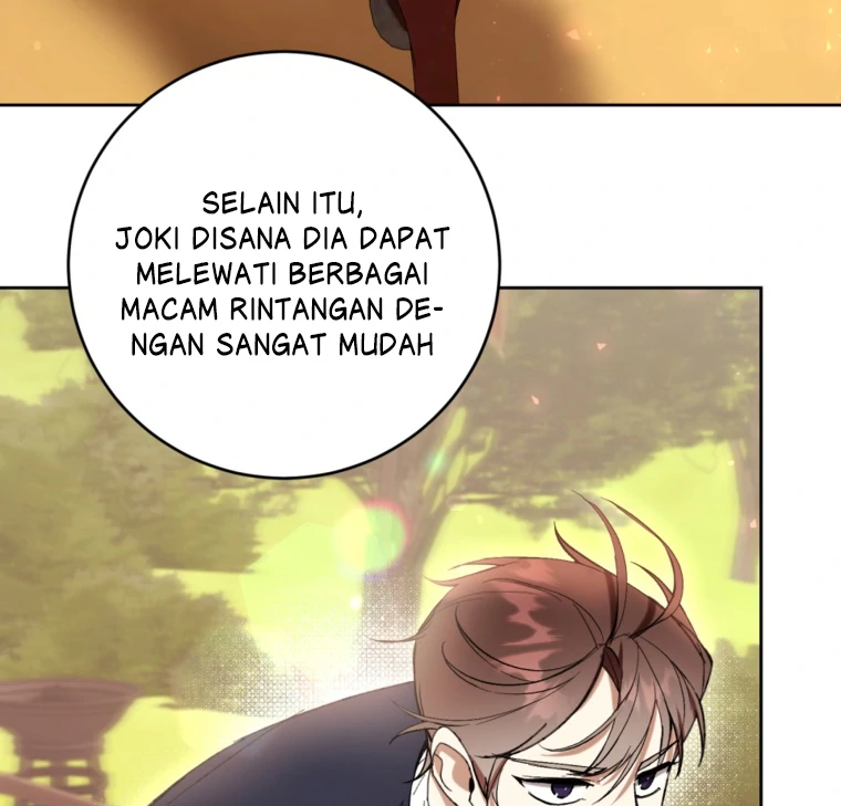The Perks of Being a Villainess Chapter 70 - halaman 88