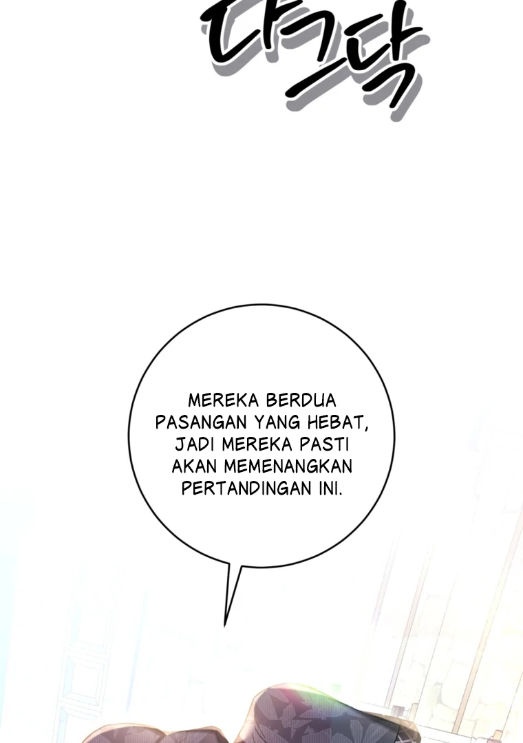 The Perks of Being a Villainess Chapter 70 - halaman 90