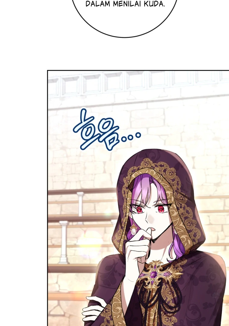 The Perks of Being a Villainess Chapter 70 - halaman 94