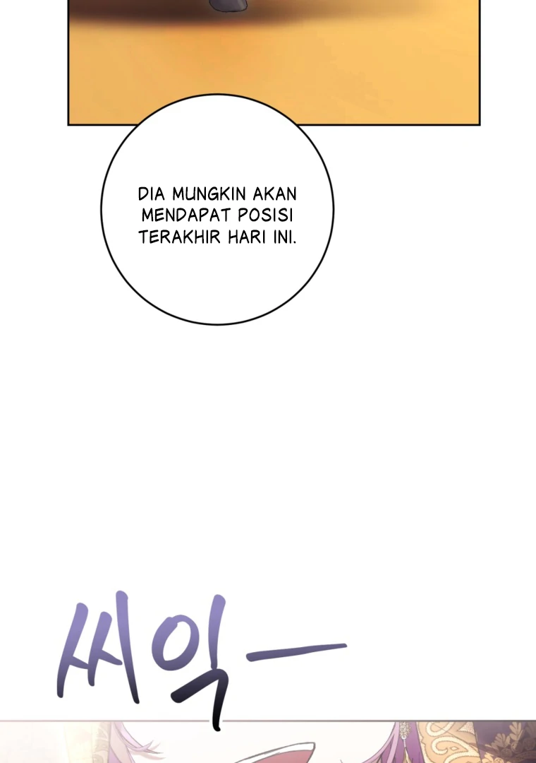 The Perks of Being a Villainess Chapter 70 - halaman 98
