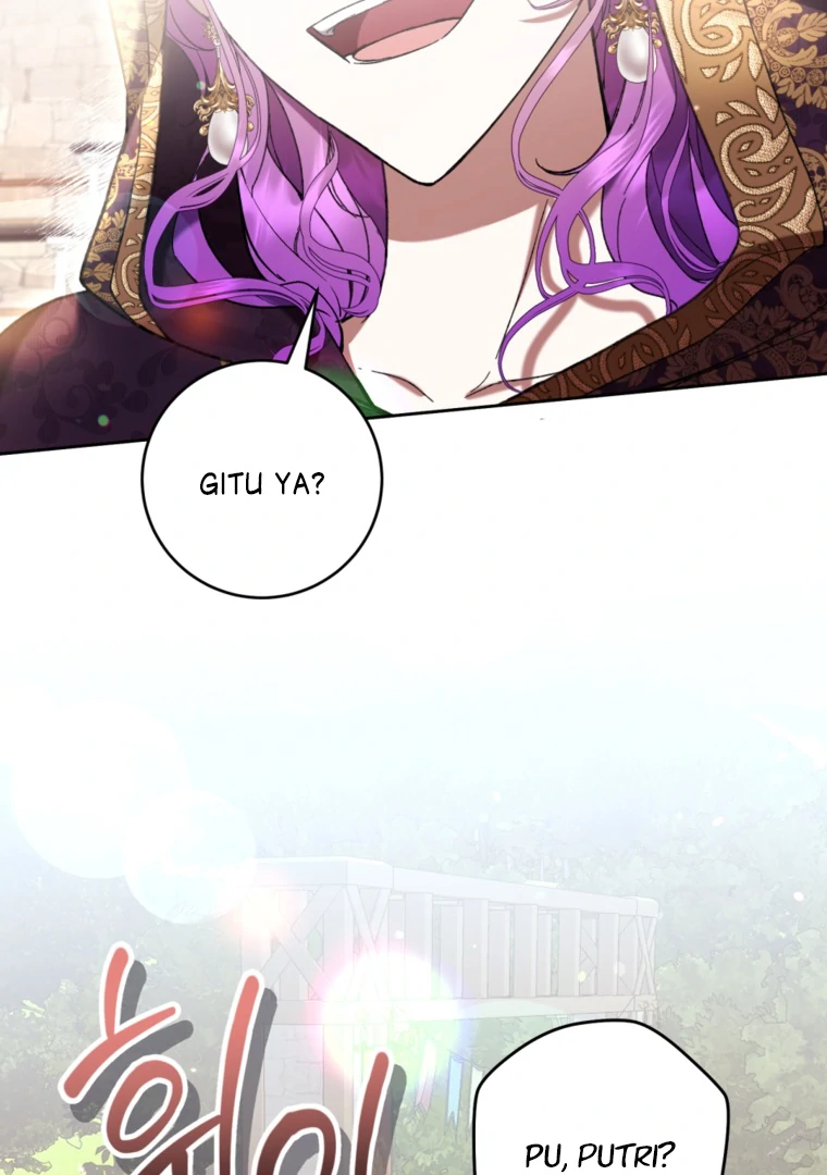 The Perks of Being a Villainess Chapter 70 - halaman 99
