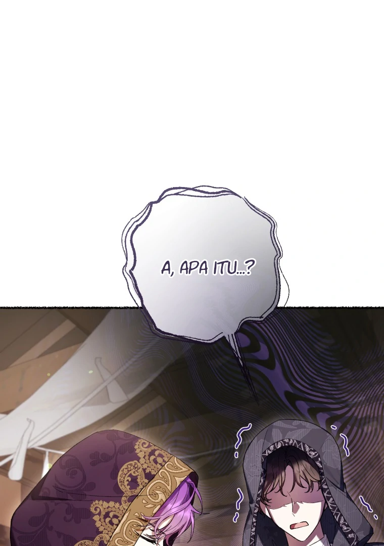 The Perks of Being a Villainess Chapter 71 - halaman 10