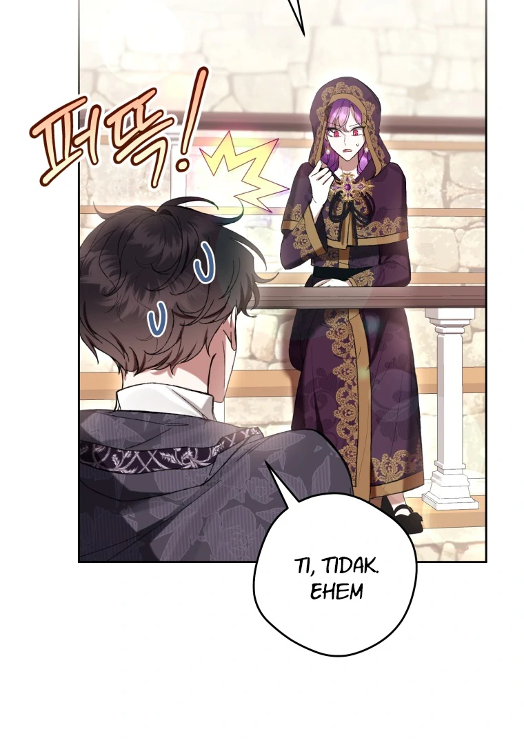 The Perks of Being a Villainess Chapter 71 - halaman 100