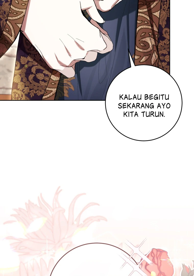 The Perks of Being a Villainess Chapter 71 - halaman 104