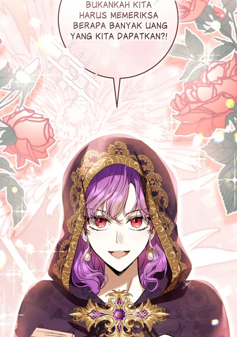 The Perks of Being a Villainess Chapter 71 - halaman 105