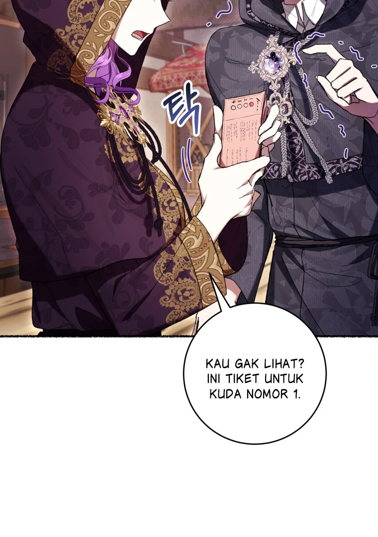 The Perks of Being a Villainess Chapter 71 - halaman 11