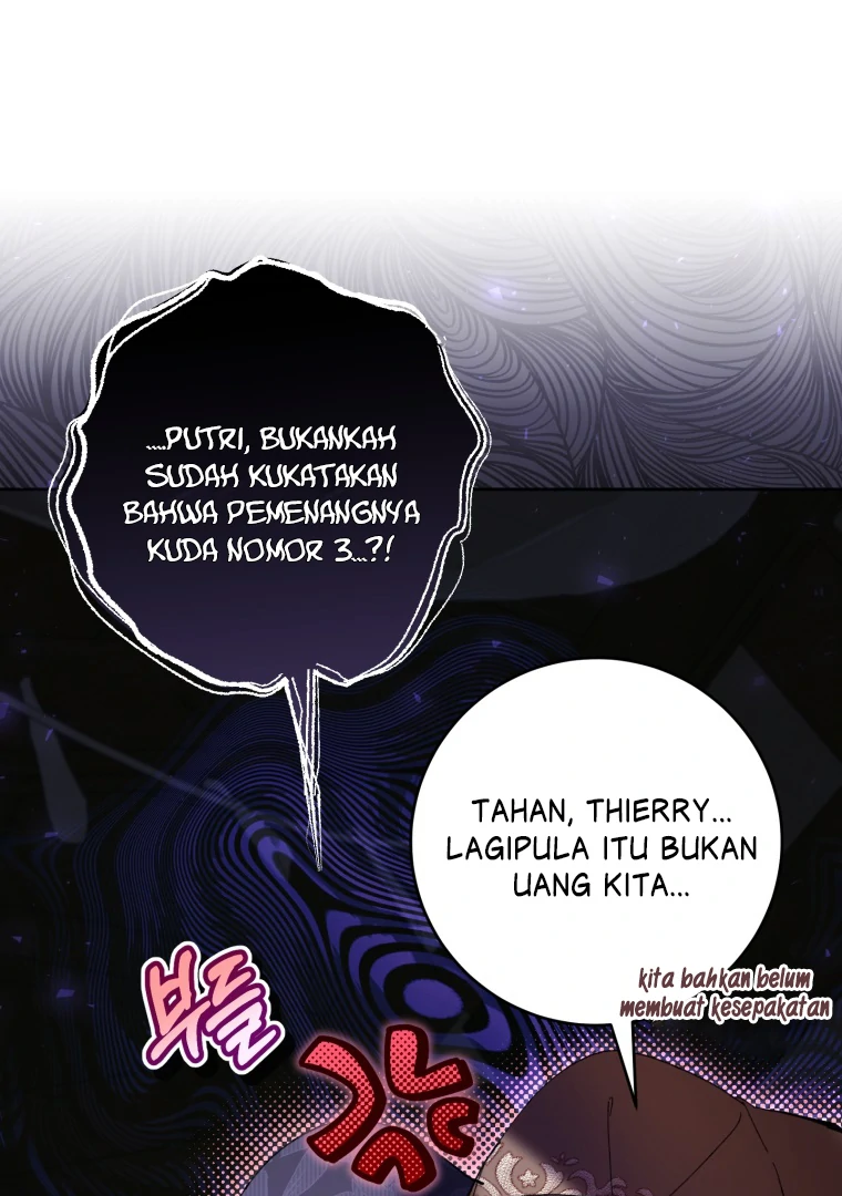 The Perks of Being a Villainess Chapter 71 - halaman 12