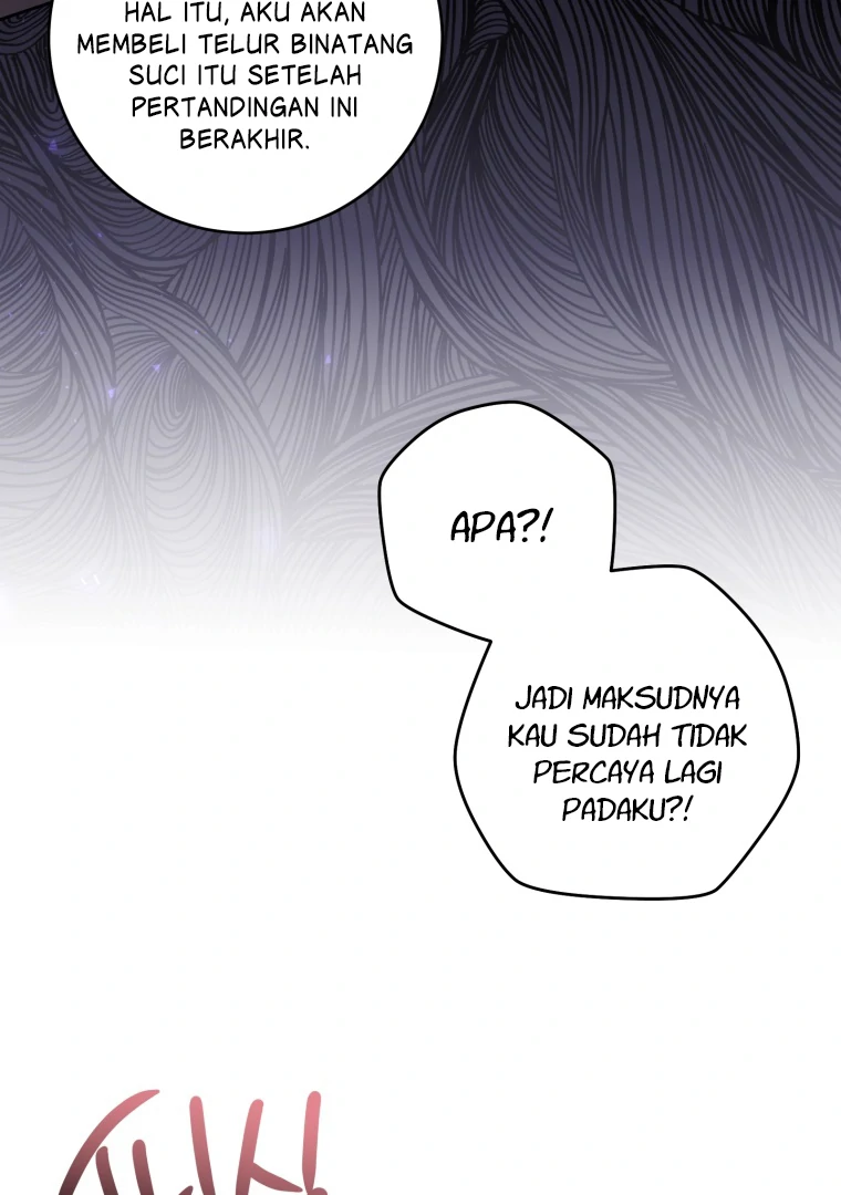 The Perks of Being a Villainess Chapter 71 - halaman 14