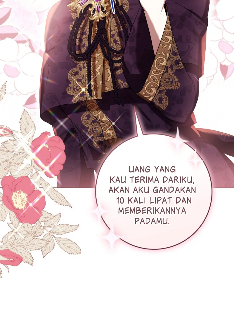 The Perks of Being a Villainess Chapter 71 - halaman 17