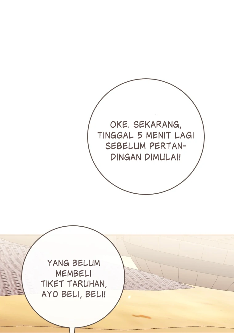 The Perks of Being a Villainess Chapter 71 - halaman 20