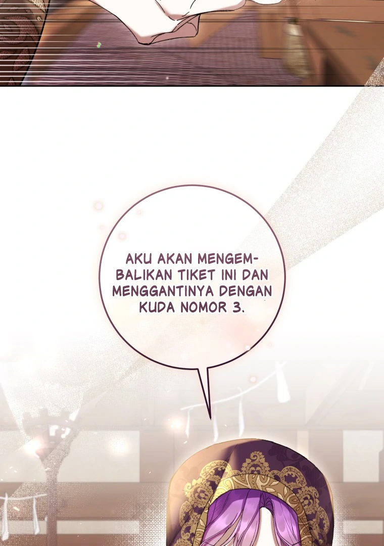 The Perks of Being a Villainess Chapter 71 - halaman 27