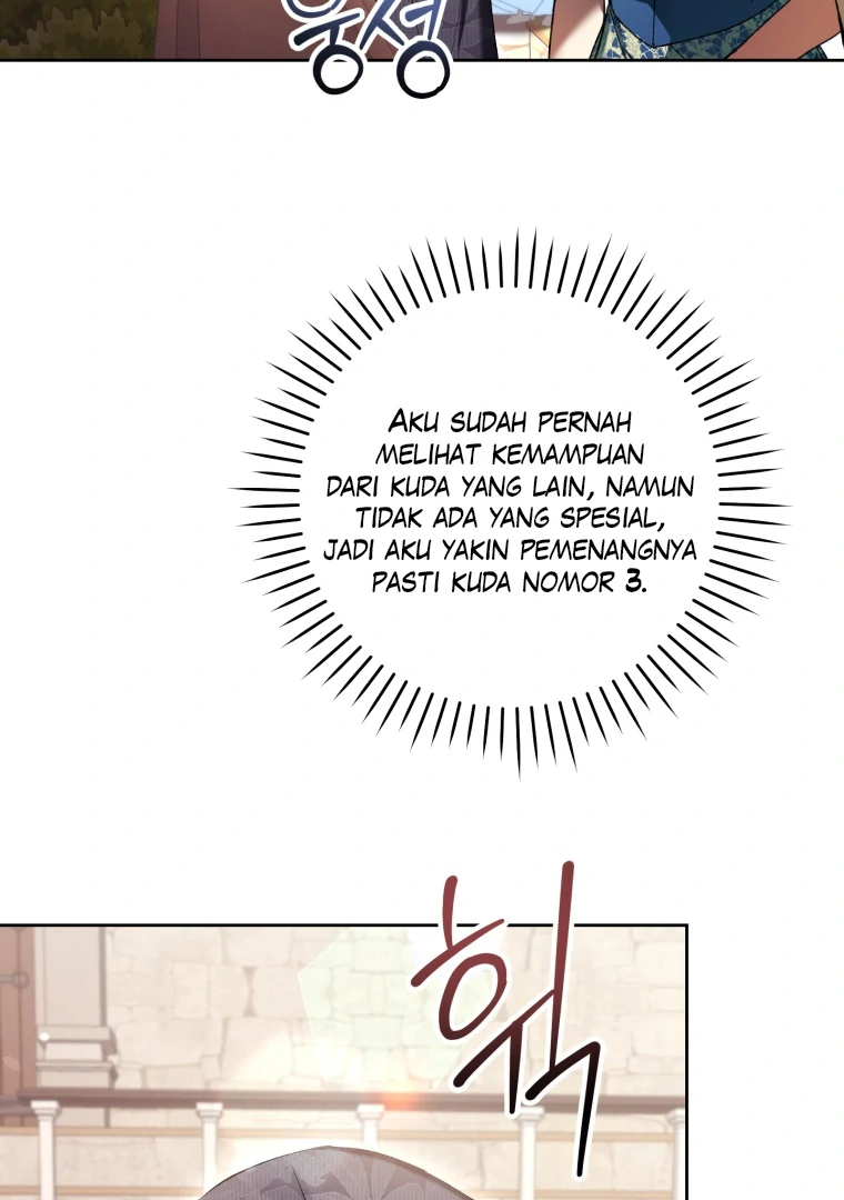 The Perks of Being a Villainess Chapter 71 - halaman 3