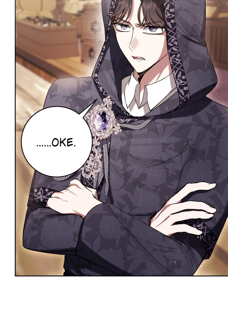 The Perks of Being a Villainess Chapter 71 - halaman 35
