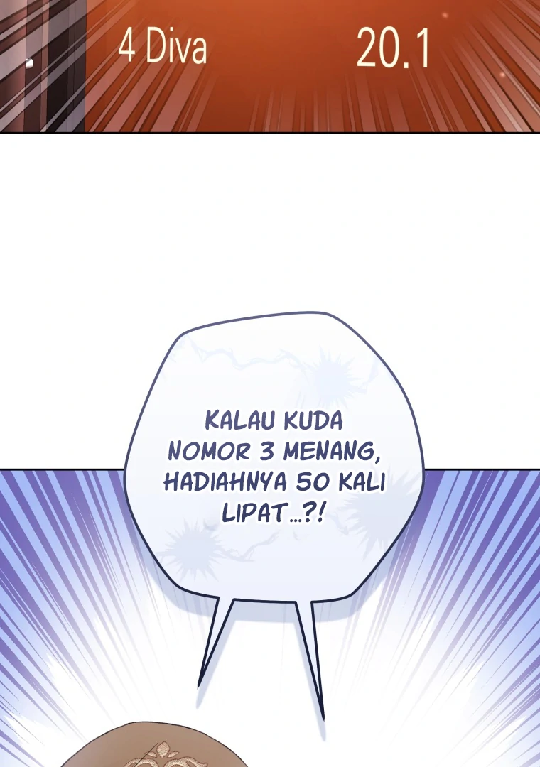 The Perks of Being a Villainess Chapter 71 - halaman 40