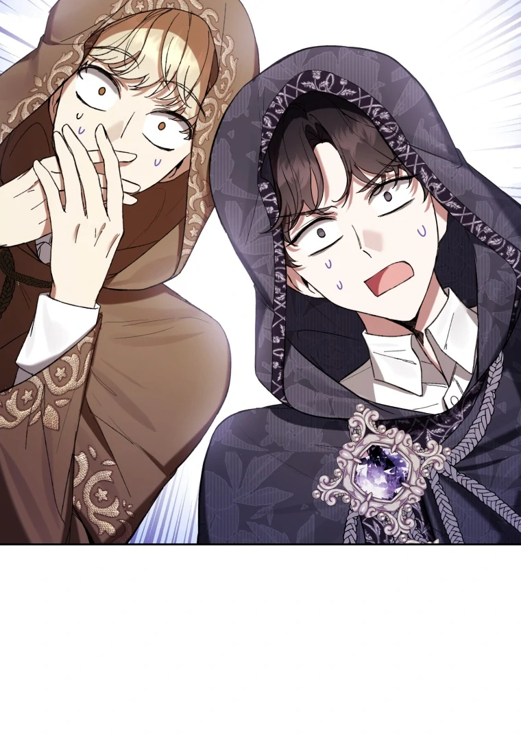 The Perks of Being a Villainess Chapter 71 - halaman 41