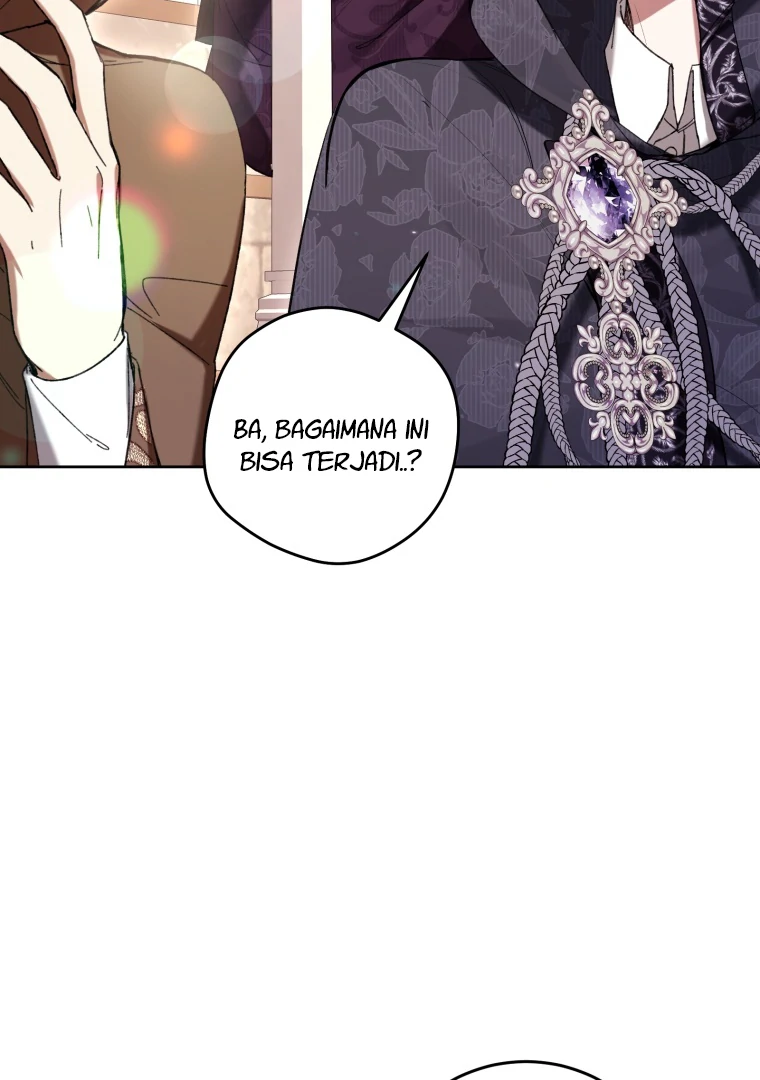 The Perks of Being a Villainess Chapter 71 - halaman 43