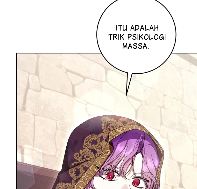 The Perks of Being a Villainess Chapter 71 - halaman 44
