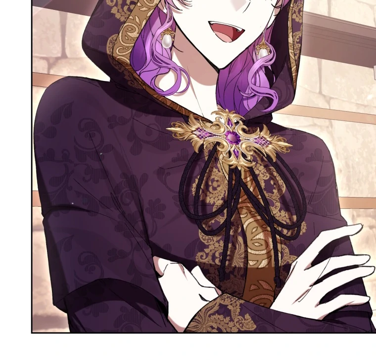 The Perks of Being a Villainess Chapter 71 - halaman 45